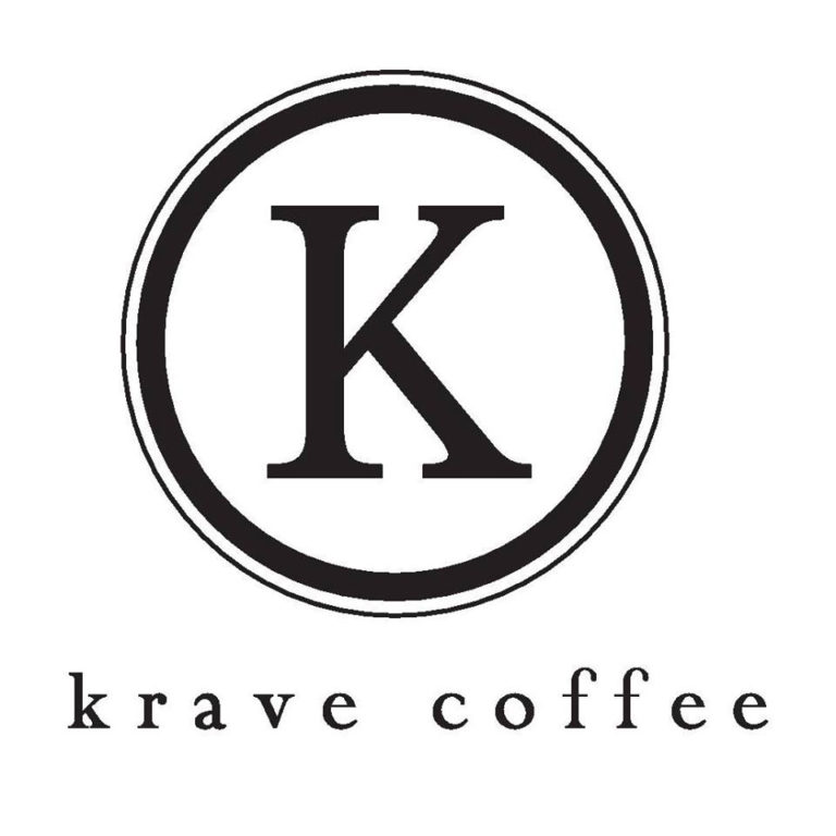 Krave Coffee STACKITnow.ca