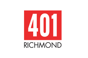 401 richmond