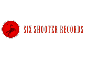 six shooter records